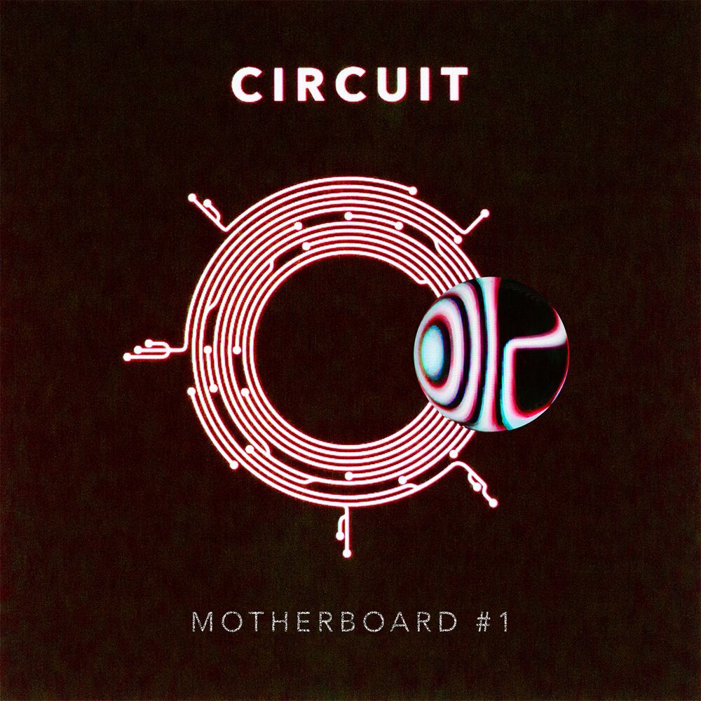 Picture of Motherboard #1 - EP