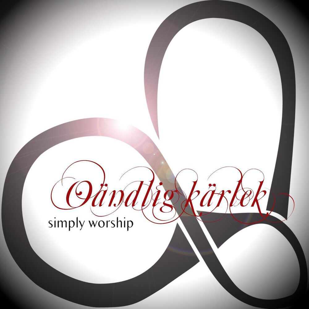 Picture of Oändlig kärlek