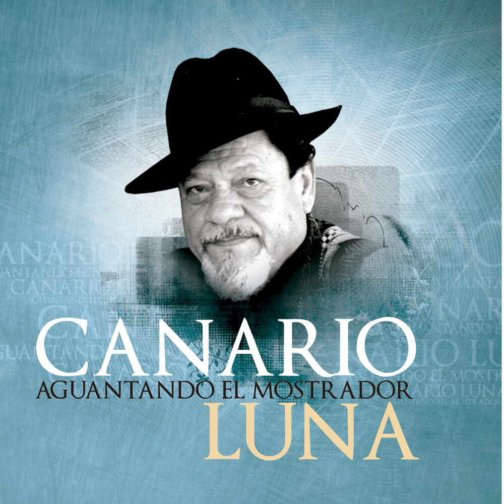 Picture of Aguantando el Mostrador