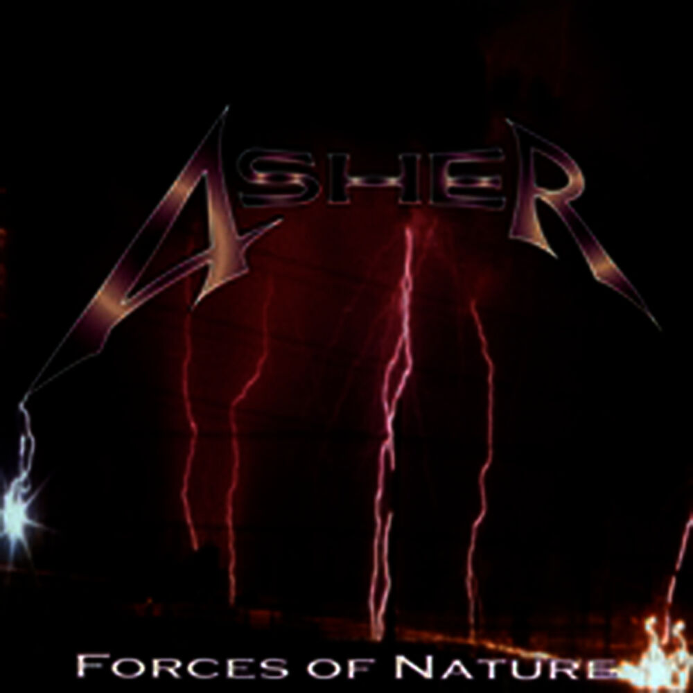Picture of Forces Of Nature