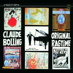 music cover