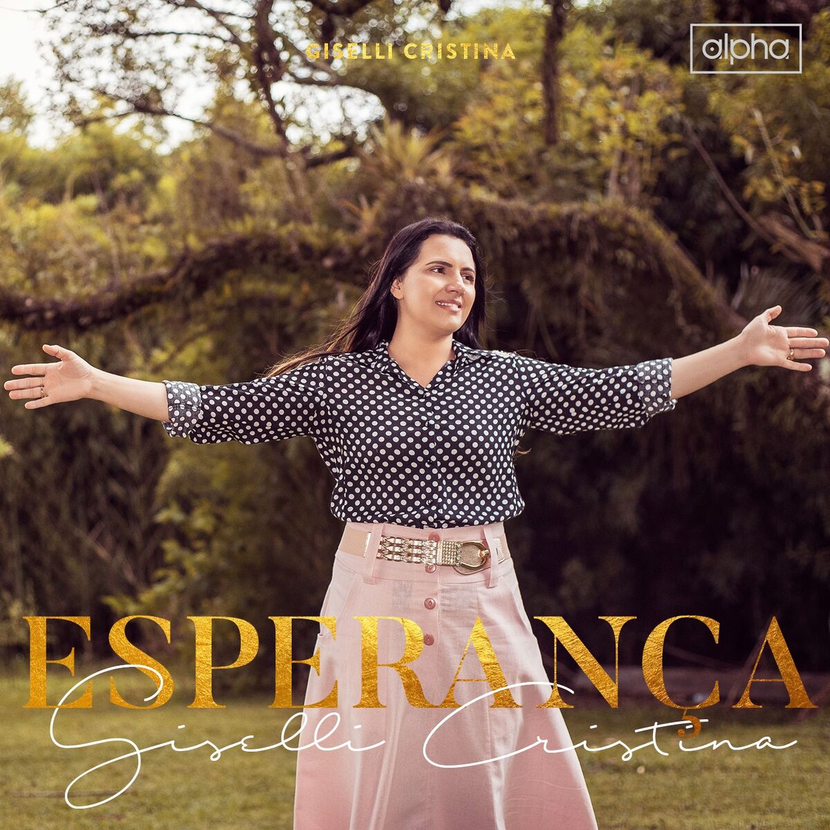 Album cover of Ele Vem
