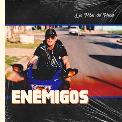 Cover of Enemigos