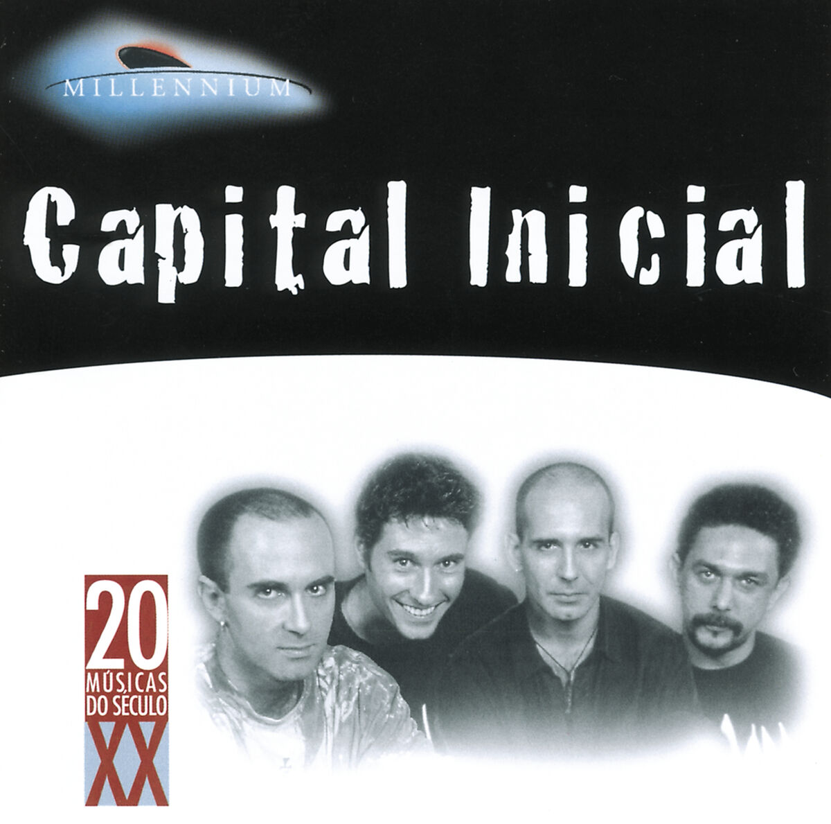 Album cover of Fátima
