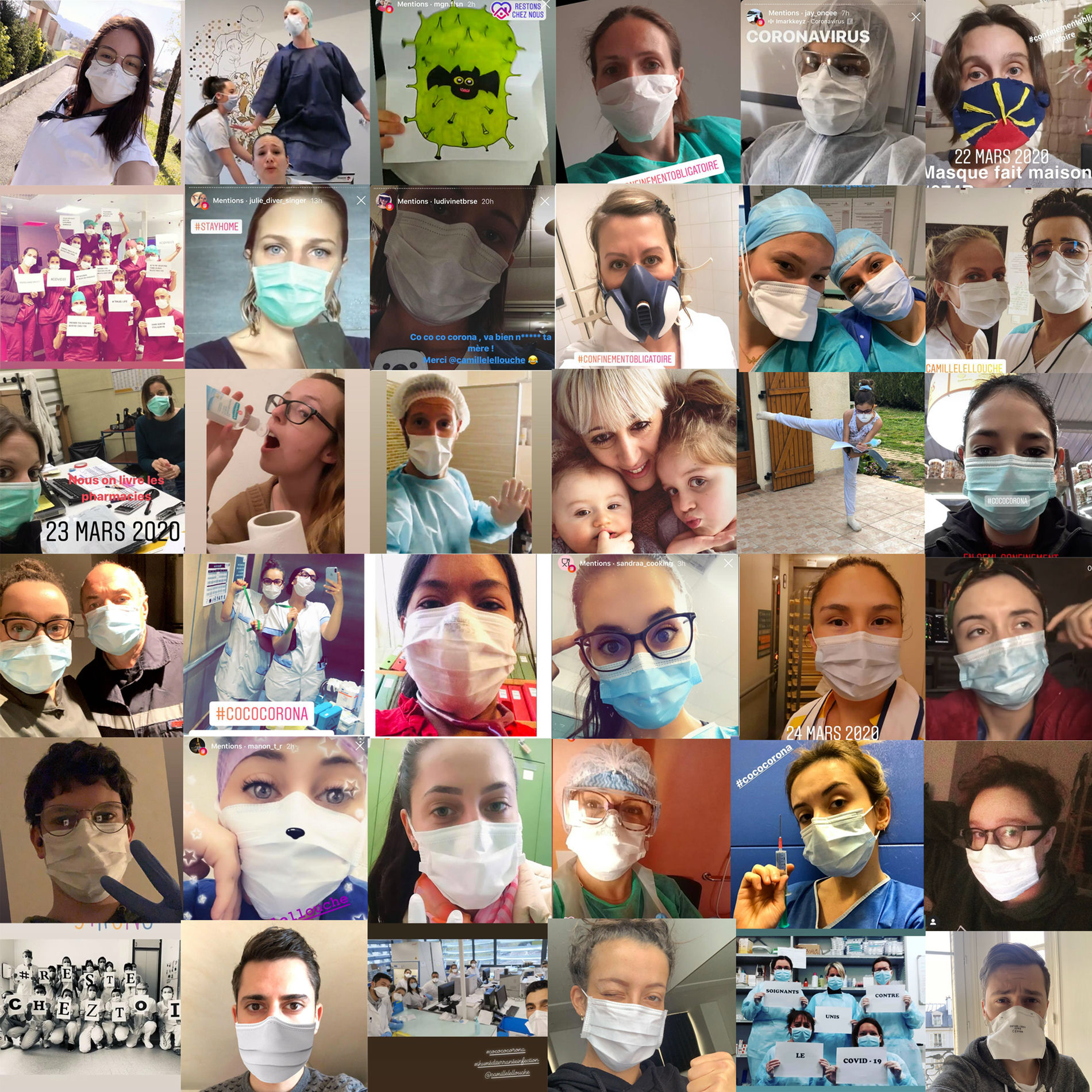 Album picture of Coco Corona