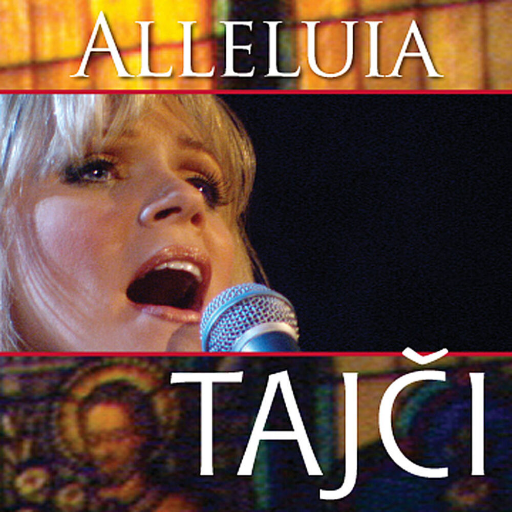 Picture of Alleluia