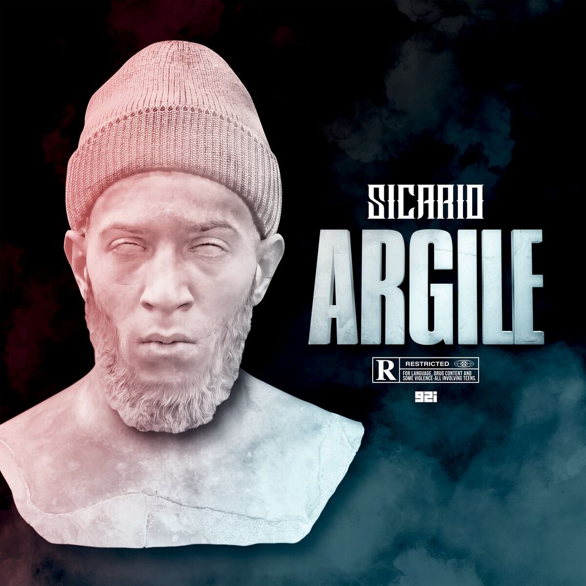 Album cover of Argile