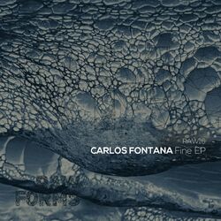 Cover of Fine EP