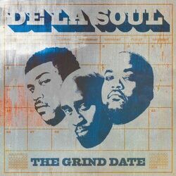 Cover of The Grind Date (20th Anniversary Edition)