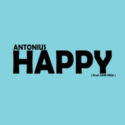 Happy
