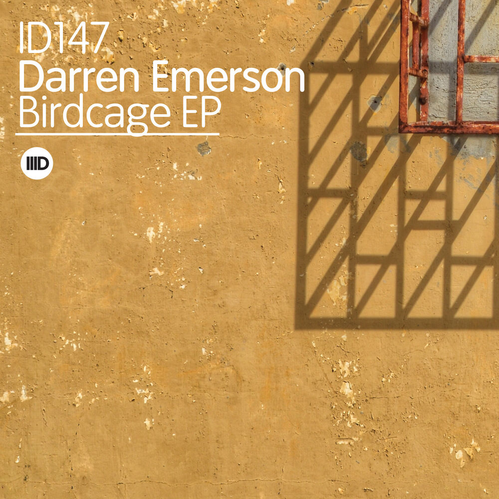 Picture of Birdcage EP