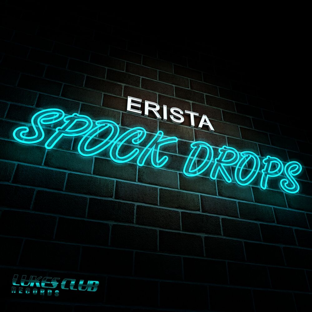 Picture of Spock Drops