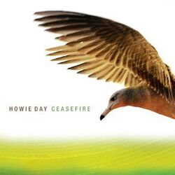 Cover of Ceasefire EP