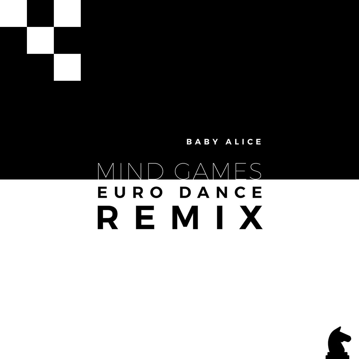 Album cover of Mind Games (EuroDance Remix)
