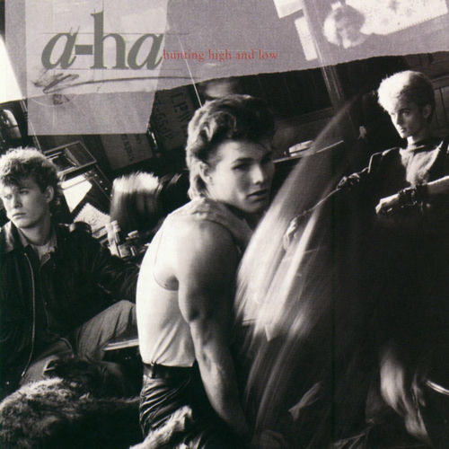 a-ha - Hunting High and Low | Deezer a-ha - Hunting High and Low | Deezer