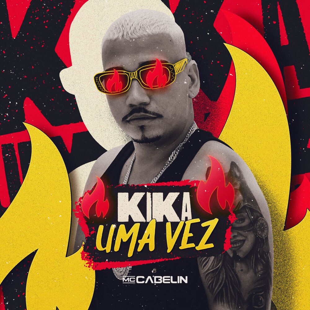 Picture of Kika Uma Vez