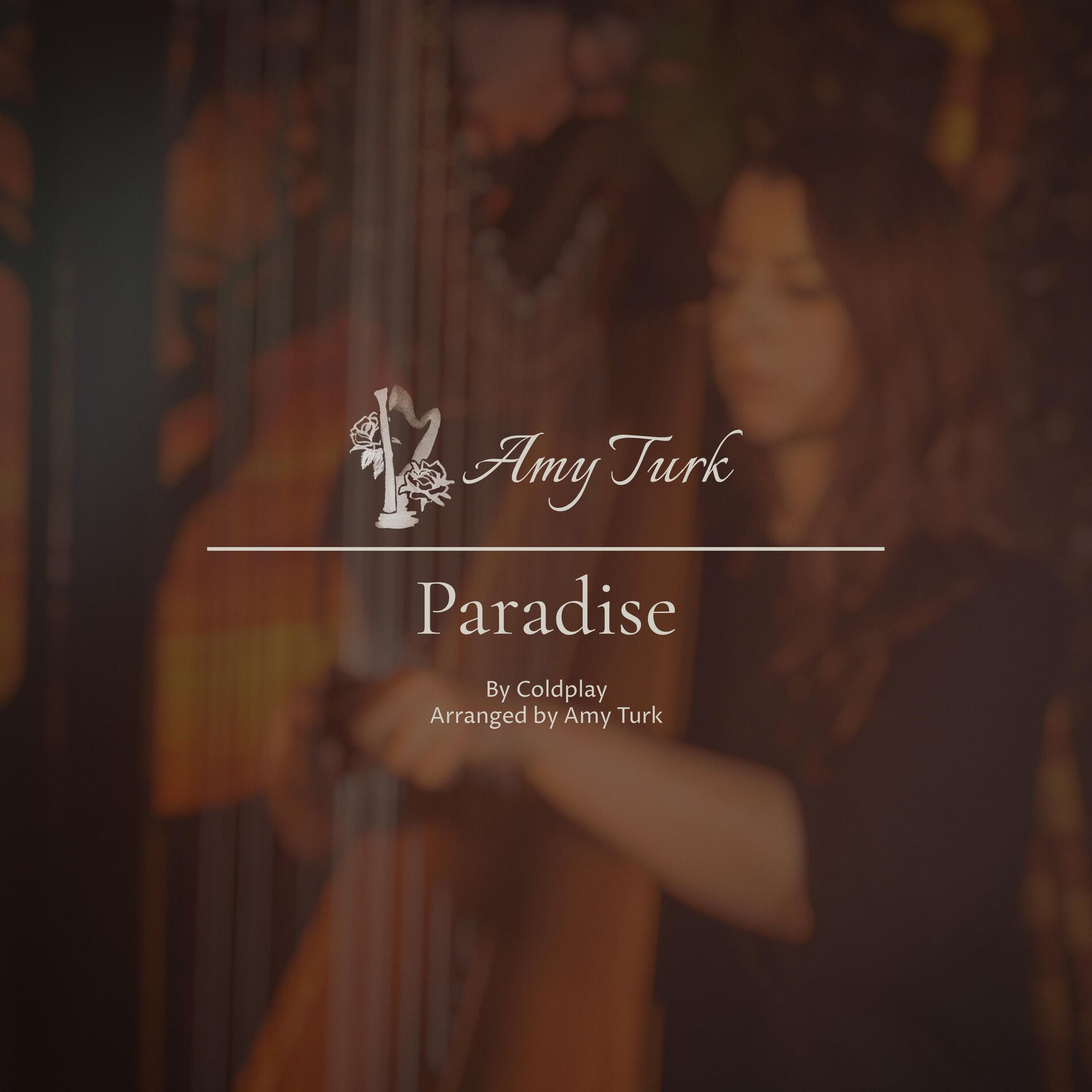 Album cover of Paradise