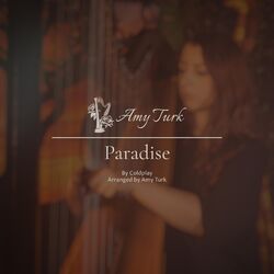 Cover of Paradise