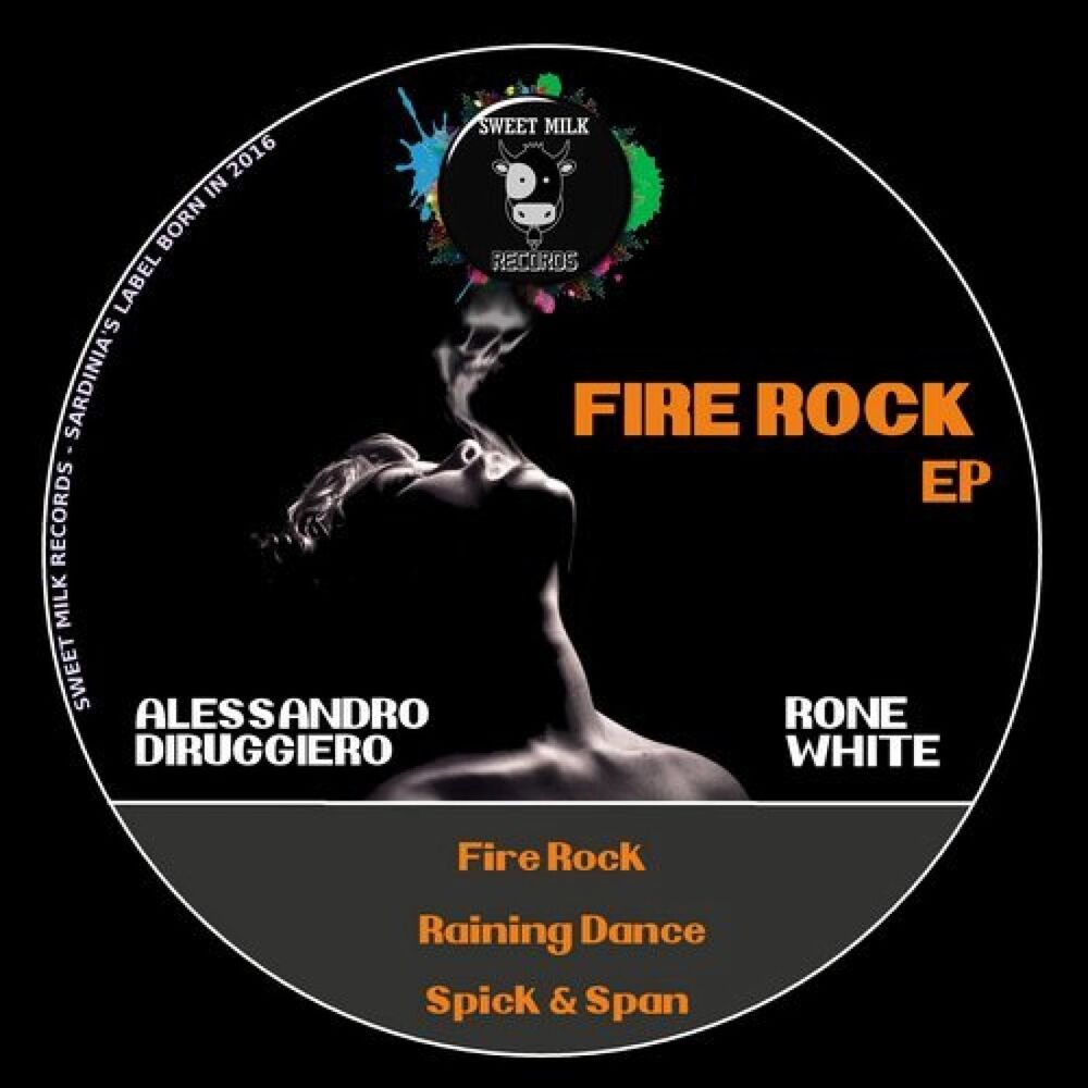 Picture of Fire Rock EP