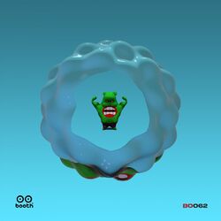 Cover of Afrobaye EP