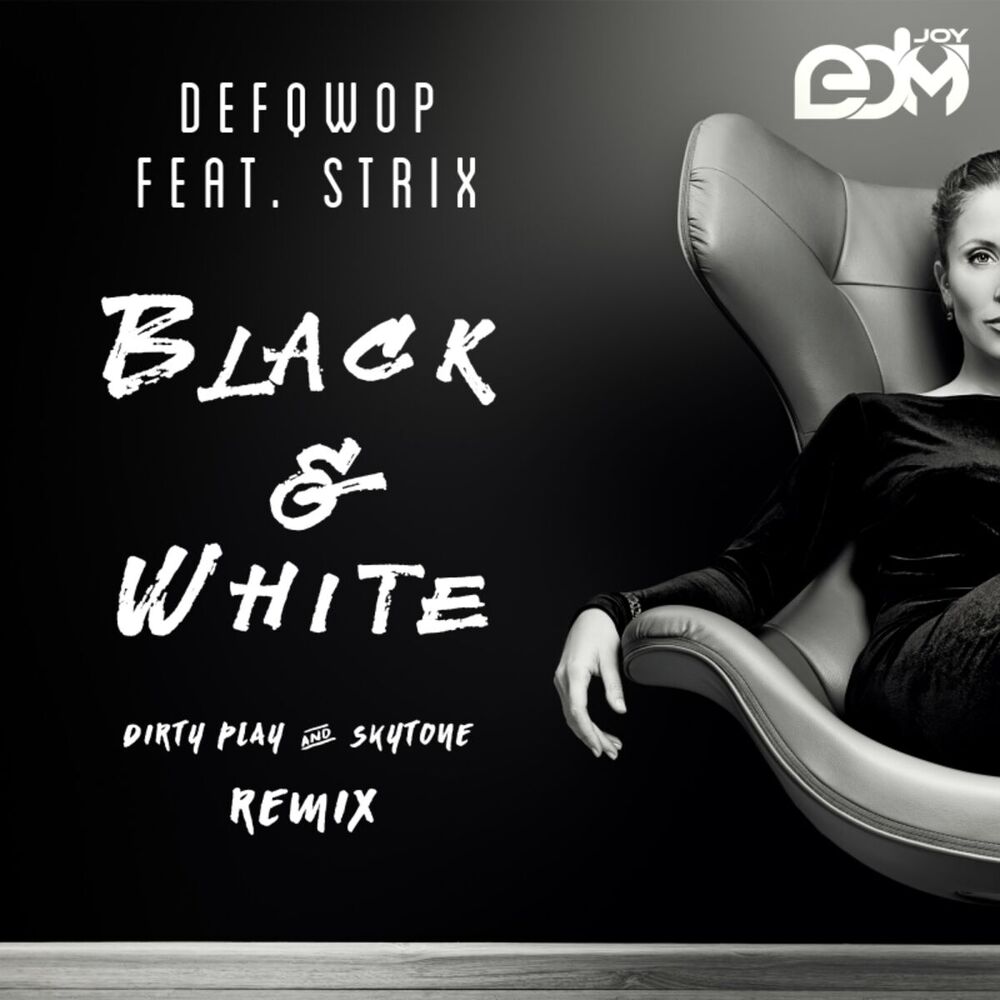 Picture of Black & White