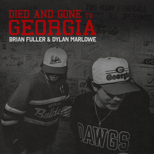 Died and Gone to Georgia