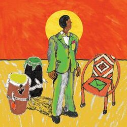 Cover of Three Piece Suit (feat. Azekel)