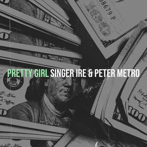 Pretty Girl