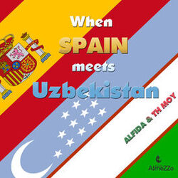 Cover of When Spain Meets Uzbekistan