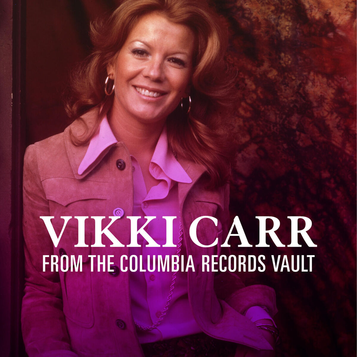 Album cover of From the Columbia Records Vault