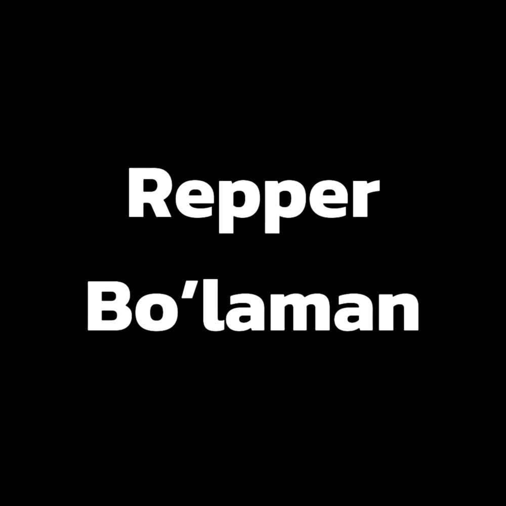 Picture of Repper Bo'laman