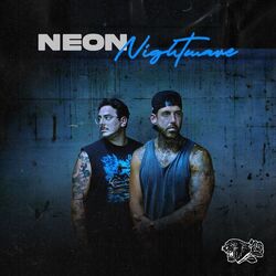 Cover of Neon Nightmare