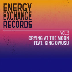 Crying at the Moon