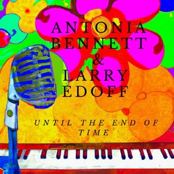 Cover of Until The End Of Time