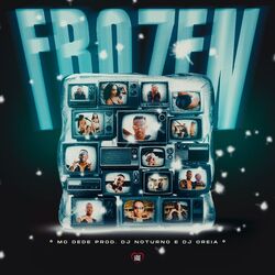Cover of Frozen
