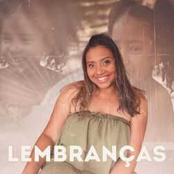 Cover of Lembranças