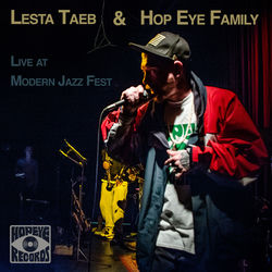 Cover of Live at Modern Jazz Fest by undefined