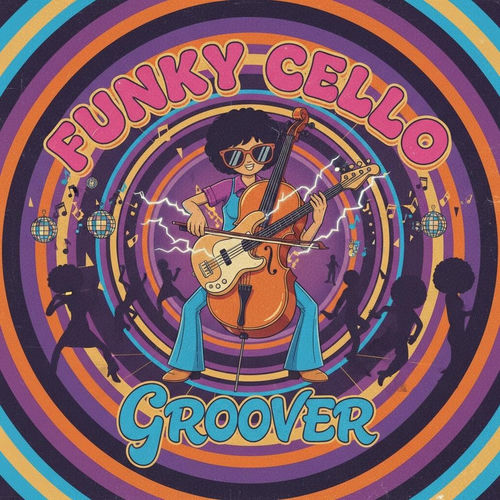 The Funky Cello