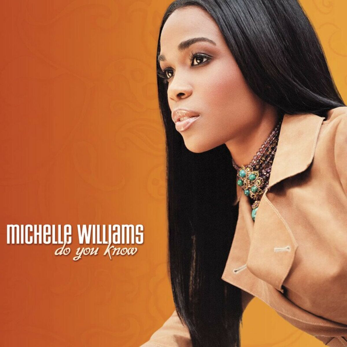 Album cover of Do You Know