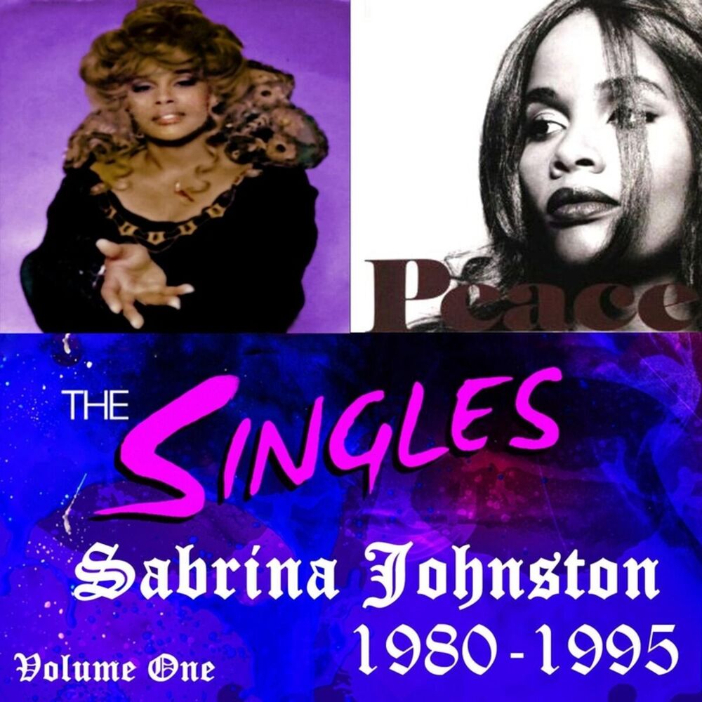 Picture of The Singles: 1980-1995, Vol. 1