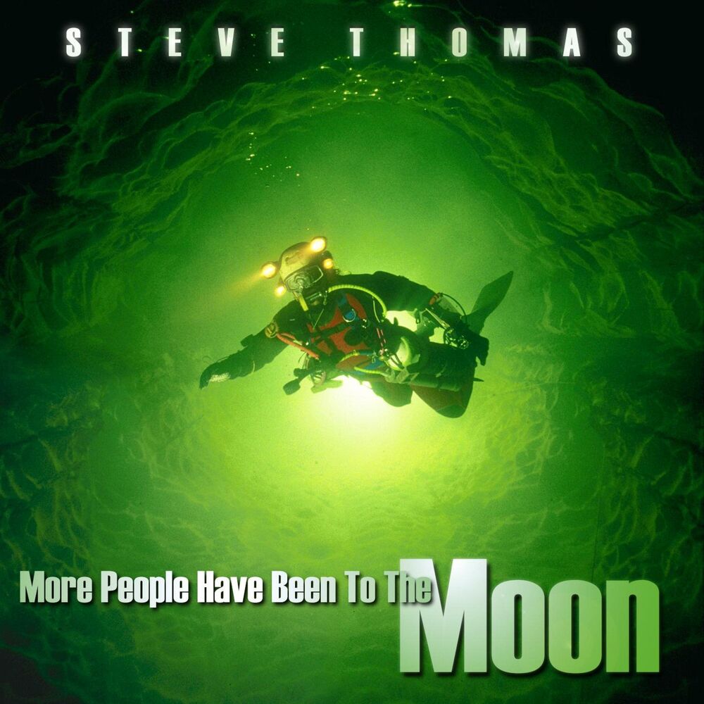 Picture of More People Have Been To The Moon