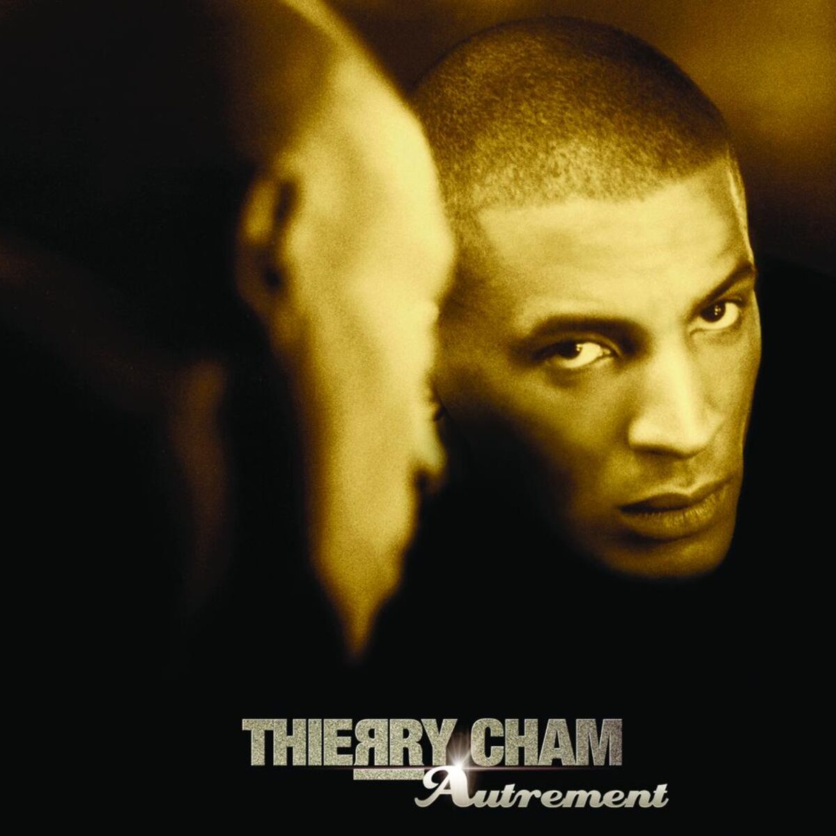 Album cover of Autrement