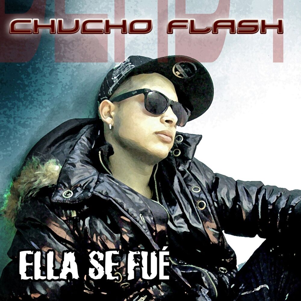 Picture of Ella Se Fué