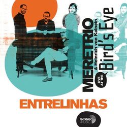 Cover of Entrelinhas