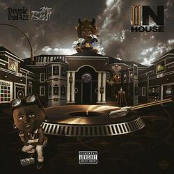 Cover of In House 2: Boosie and the Beast