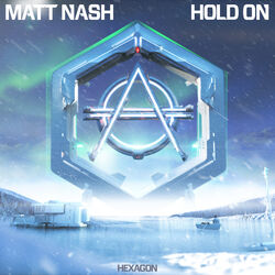 Cover of Hold On