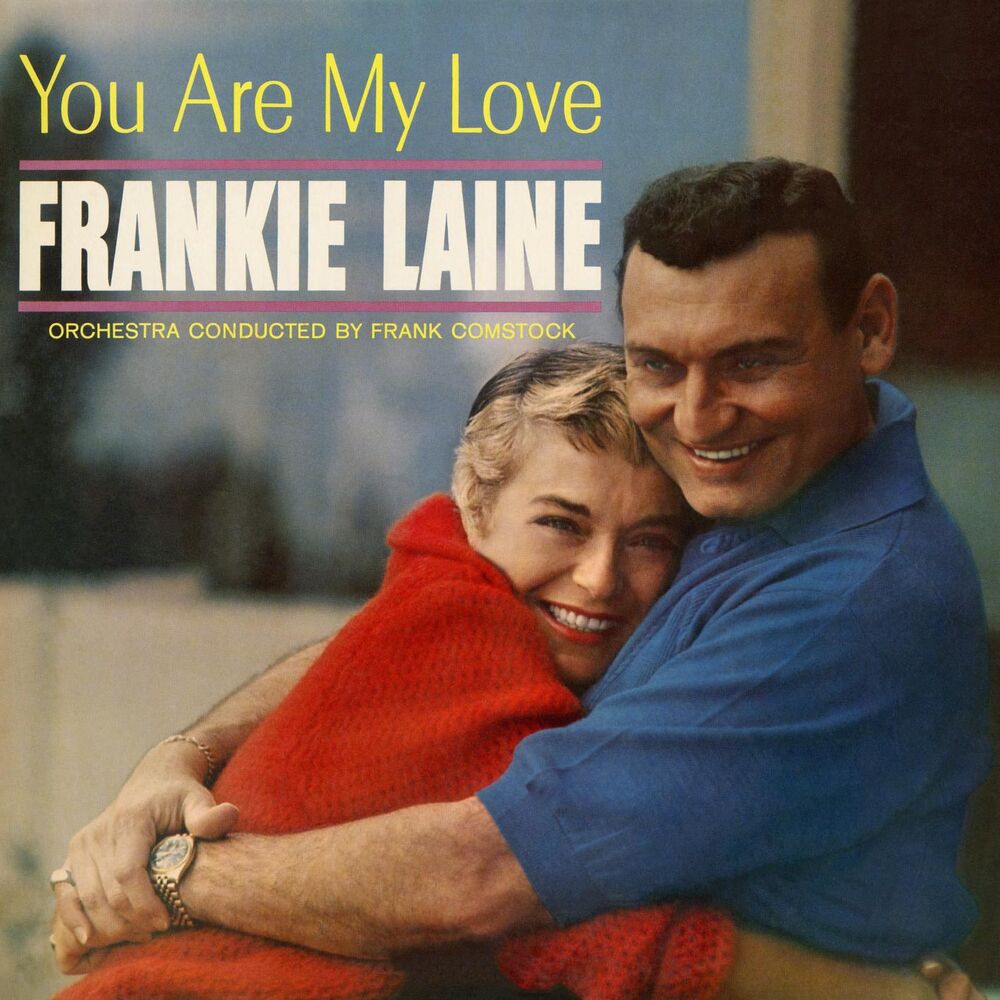 Picture of You Are My Love