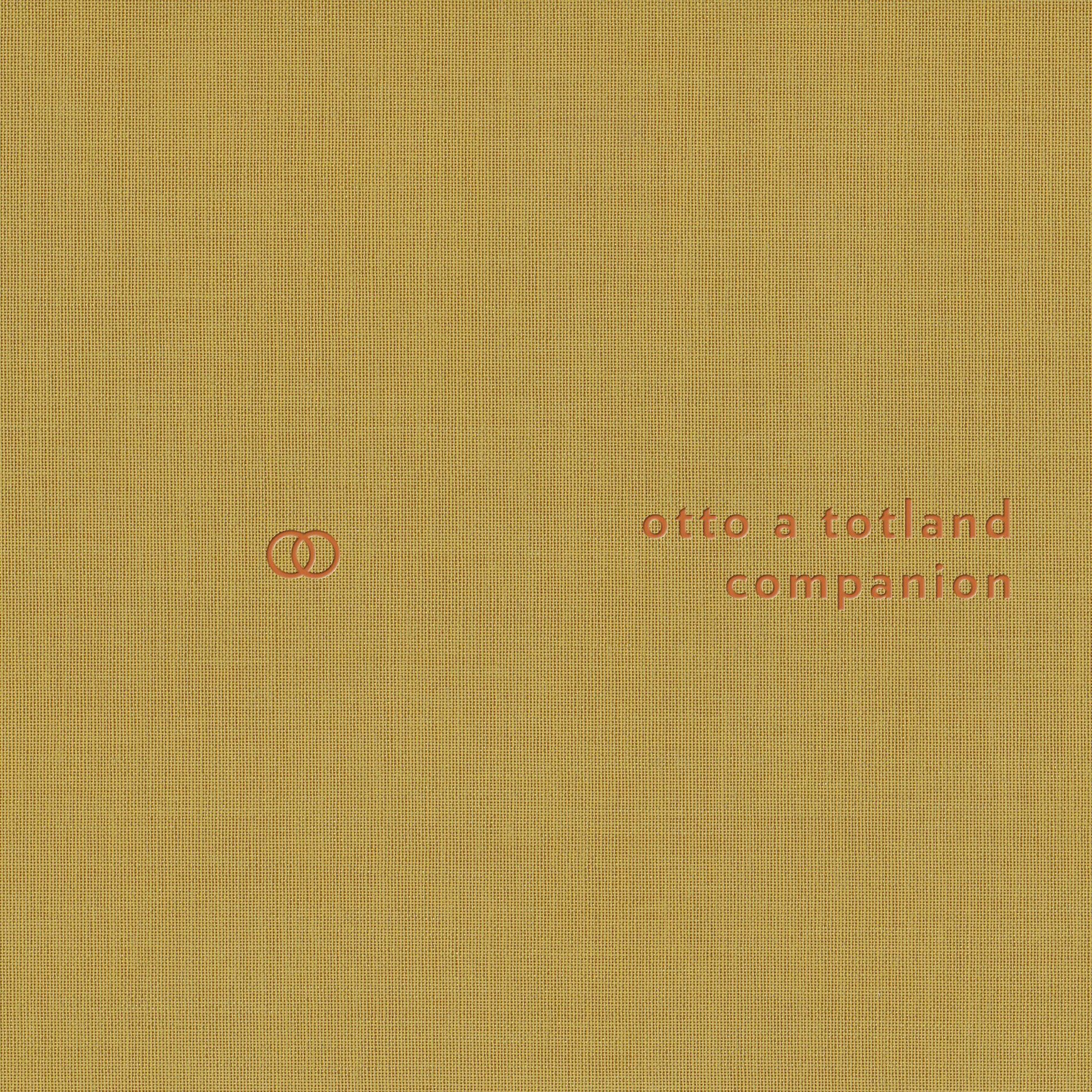 Album cover of Companion