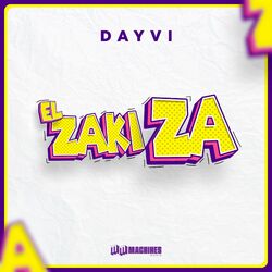Cover of El Zaki Za