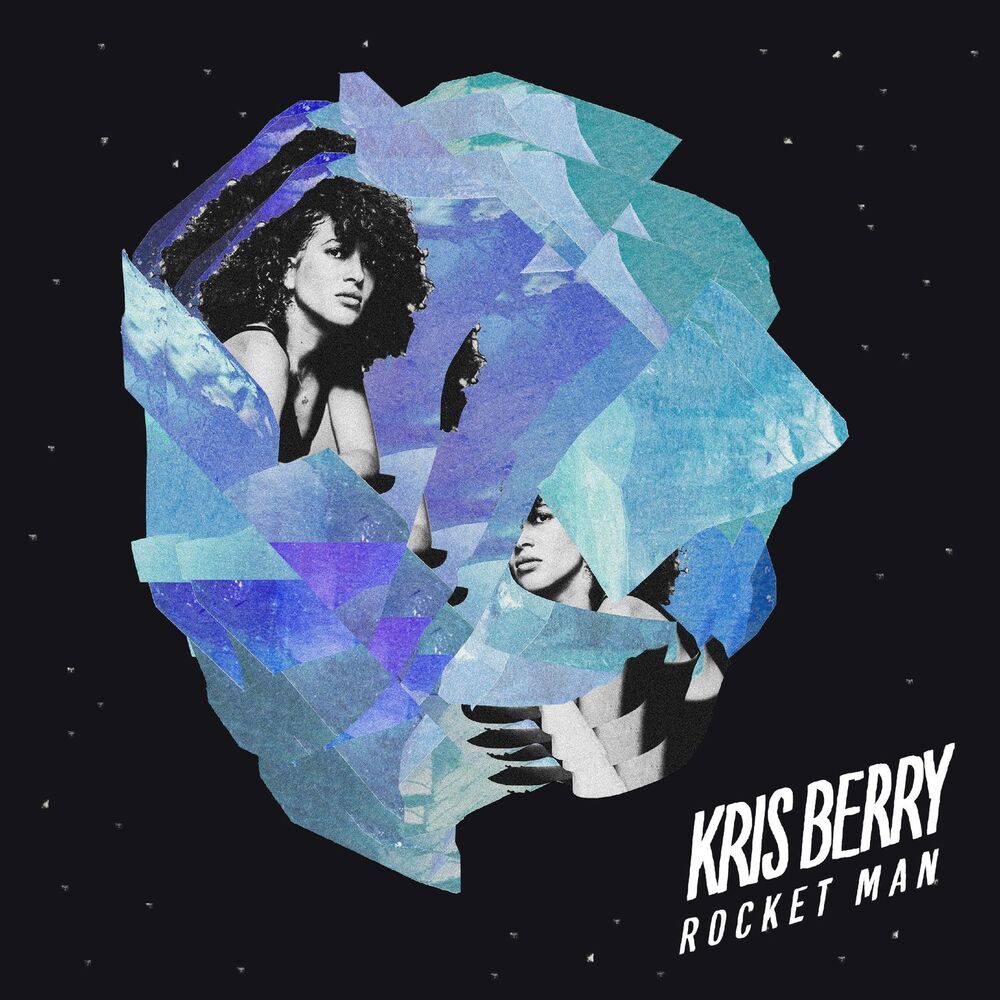 Picture of Rocket Man